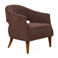 Sandra Upholstered Armchair
